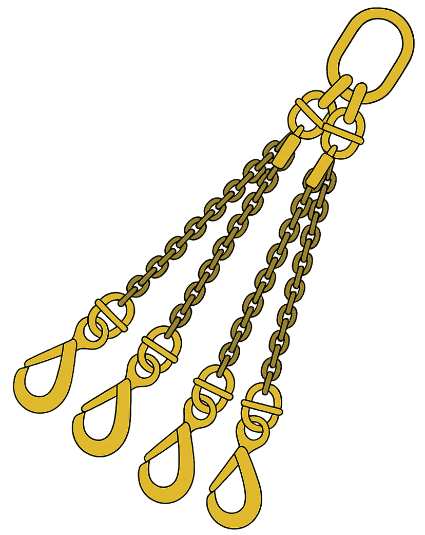 Accessories - Professional trench protection equipment