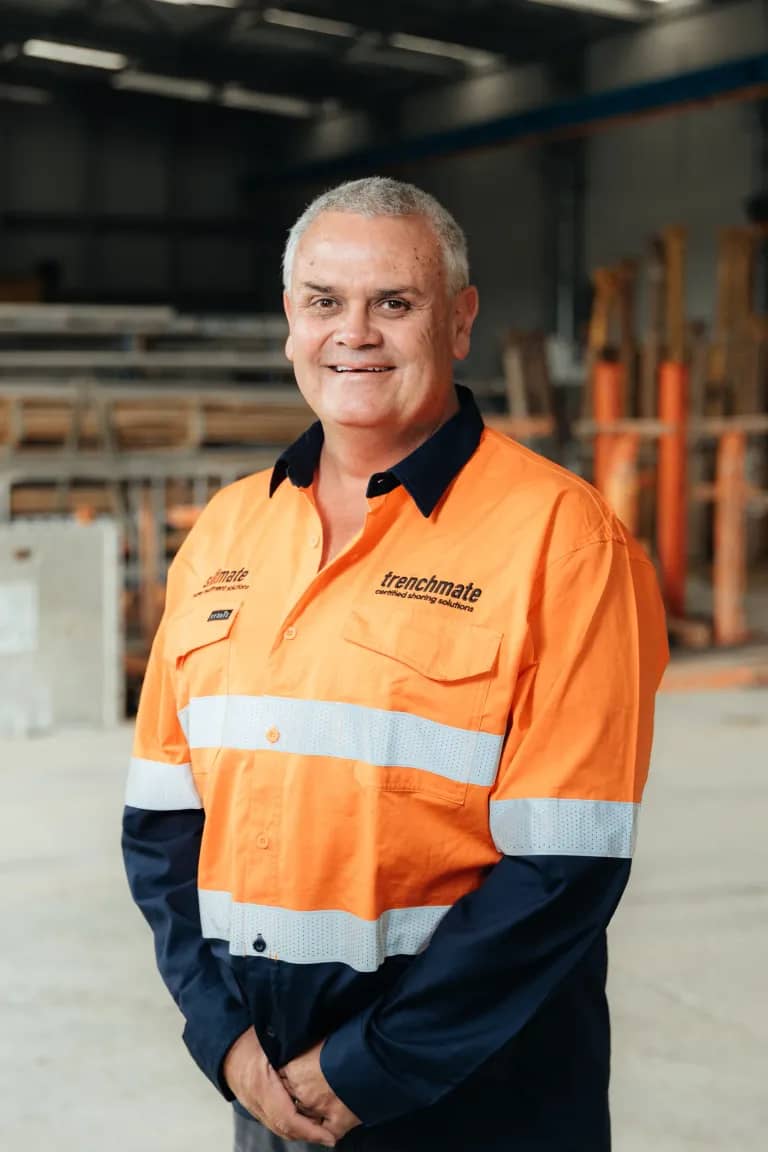 Symon Maxwell - South/East Auckland and Northern Waikato Territory Manager